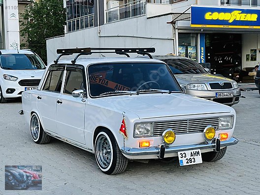 Tofaş / Serçe / Serçe / BEYDA AUTODAN KLASİK SEVENLERE ORJİNAL KREDİ ...
