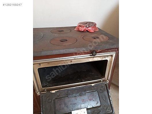 Kuzine - Gönen Soba & Şömine