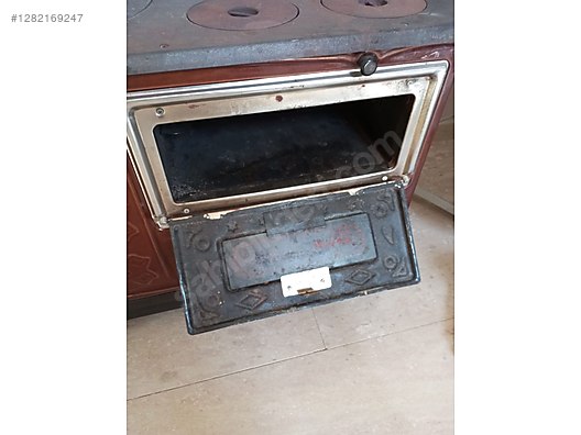 Kuzine - Gönen Soba & Şömine