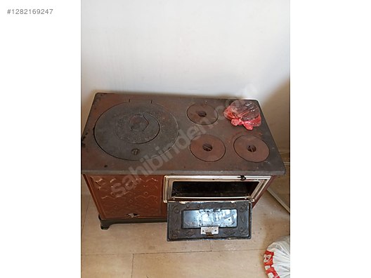 Kuzine - Gönen Soba & Şömine