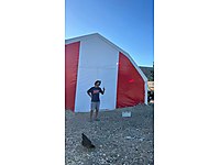 FATURALI GARANTİLİ ÖZEL İZALASYONLU ÇADIR #1277169274