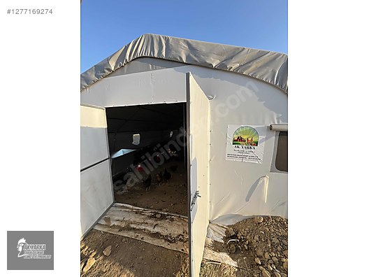 Hayvanlar Alemi / Aksesuarlar / Kümes Hayvanları / Kafes & Kümes