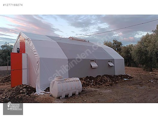 Hayvanlar Alemi / Aksesuarlar / Kümes Hayvanları / Kafes & Kümes