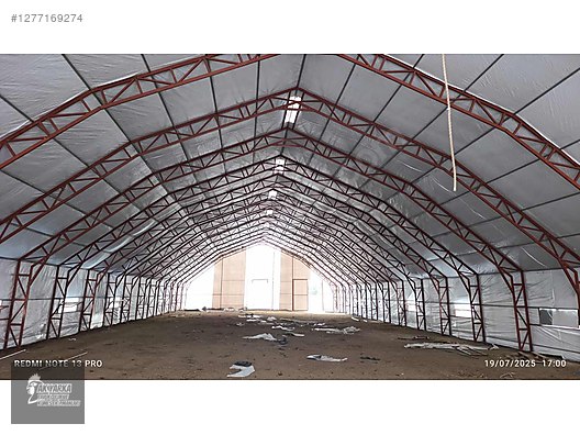 Hayvanlar Alemi / Aksesuarlar / Kümes Hayvanları / Kafes & Kümes