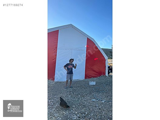 Hayvanlar Alemi / Aksesuarlar / Kümes Hayvanları / Kafes & Kümes