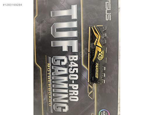 Used & Brand New Items / Computers / Desktops / Desktop Components / Motherboards