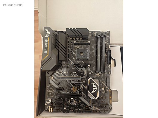 Used & Brand New Items / Computers / Desktops / Desktop Components / Motherboards