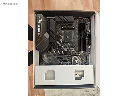 Used & Brand New Items / Computers / Desktops / Desktop Components / Motherboards