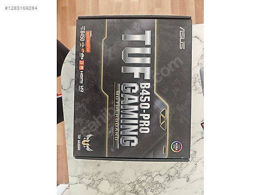 Used & Brand New Items / Computers / Desktops / Desktop Components / Motherboards