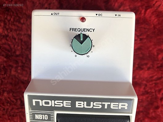 Ibanez NB10 エフェクター TONEHOME - the World of Vintage Guitar Effects Pedals - NB10
