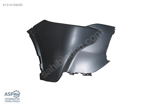 52112-16900 COROLLA CROSS ÖN TAMPON SAĞ DODİK DELİKLİ - İlan ve