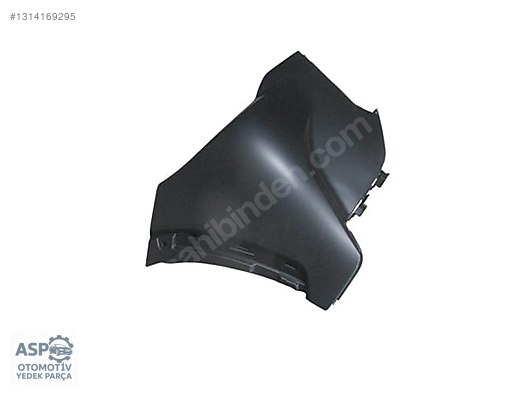 52112-16900 COROLLA CROSS ÖN TAMPON SAĞ DODİK DELİKLİ - İlan ve