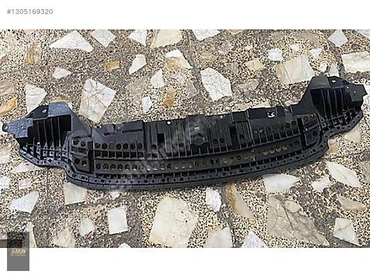 Toyota Corolla Ön Tampon Alt Muhafaza - İlan ve alışverişte ilk
