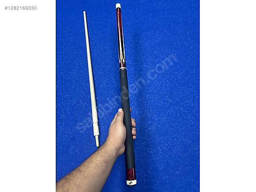 İkinci El ve Sıfır Alışveriş / Spor / Salon Oyunları / Bilardo / Ekipman & Aksesuar