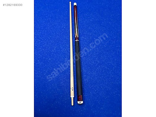 İkinci El ve Sıfır Alışveriş / Spor / Salon Oyunları / Bilardo / Ekipman & Aksesuar