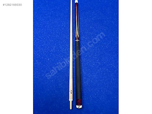 İkinci El ve Sıfır Alışveriş / Spor / Salon Oyunları / Bilardo / Ekipman & Aksesuar