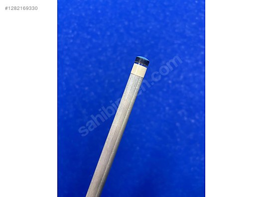 İkinci El ve Sıfır Alışveriş / Spor / Salon Oyunları / Bilardo / Ekipman & Aksesuar