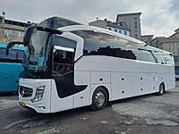2023 model travego 2+1