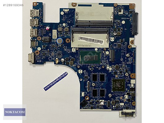 LENOVO G50-70 G50-80 NM-A271 REV:1.0 İ3-4005U ANAKART sahibinden