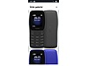 Used & Brand New Items / Cell Phones & Accessories / Cell Phones / Nokia / 105 Dual SIM