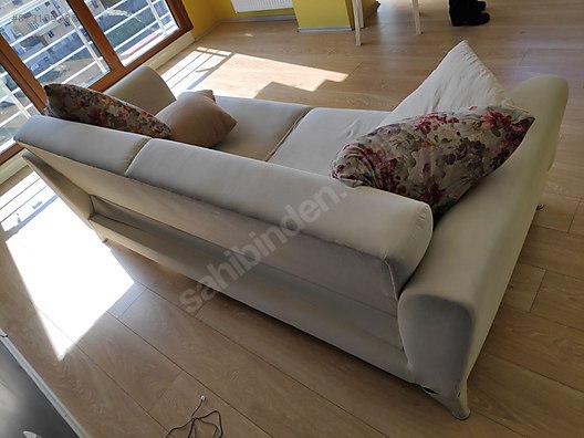 Viscotherm City Cift Kisilik Yatakli Koltuk Fiyati