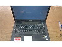 VESTEL RHINO 154NP (Arızalı)