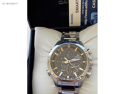 Casio edifice eqb 500 fiyat online