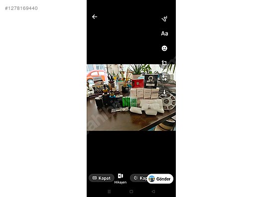 İkinci El ve Sıfır Alışveriş / Hobi & Oyuncak / Toplu Satış
