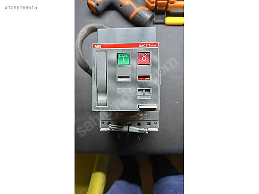 İkinci El ve Sıfır Alışveriş / Bahçe & Yapı Market / Yapı Malzemeleri / Elektrik Tesisatı / Sigorta