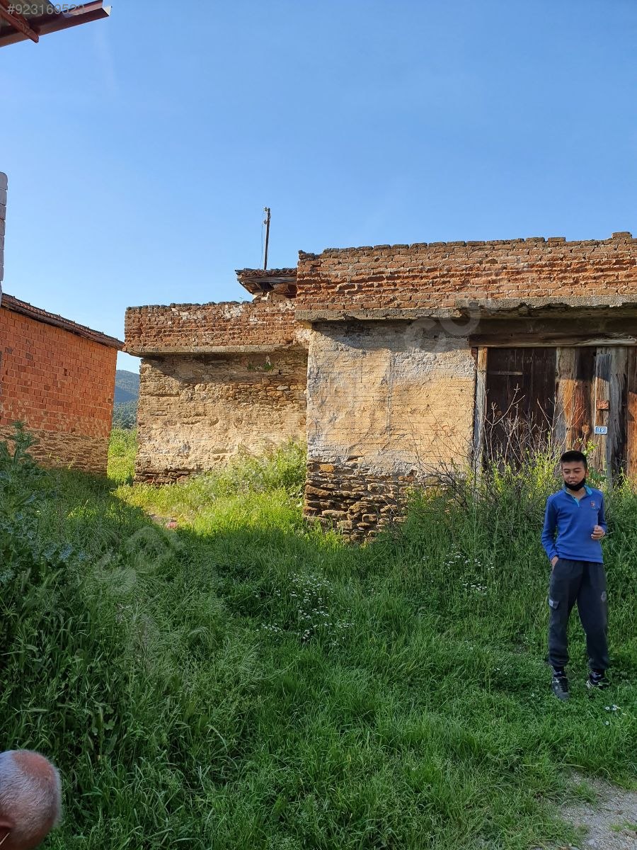 İki tapu iki köy evi Satılık Müstakil Ev İlanları