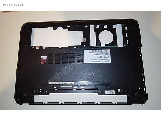 Dell inspiron 2025 15 3521 case