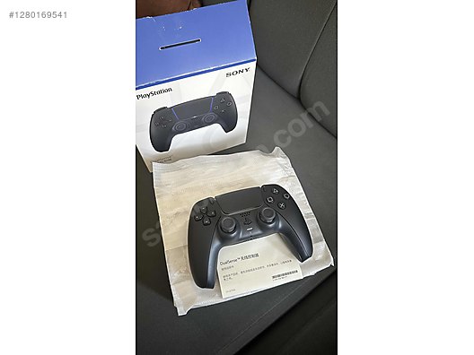 İkinci El ve Sıfır Alışveriş / Oyunculara Özel / Oyuncu Ekipmanları / Oyun Kolu (Gamepad & Joystick)