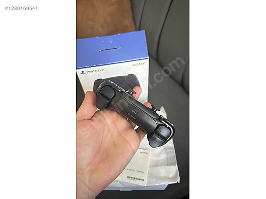 İkinci El ve Sıfır Alışveriş / Oyunculara Özel / Oyuncu Ekipmanları / Oyun Kolu (Gamepad & Joystick)
