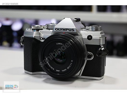 Aynasız / Olympus / OM-D E-M5 Mark III / Olympus M5 Mark III +