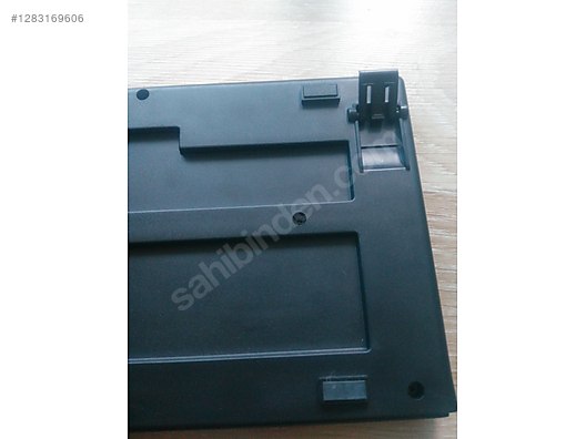 İkinci El ve Sıfır Alışveriş / Bilgisayar / Çevre Birimleri / Mouse & Klavye Seti