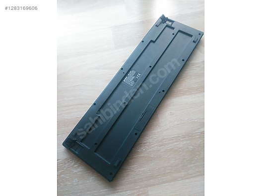 İkinci El ve Sıfır Alışveriş / Bilgisayar / Çevre Birimleri / Mouse & Klavye Seti