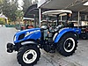 Machinery / Agricultural Machines / Tractors / New Holland / T4.60S