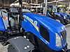 Machinery / Agricultural Machines / Tractors / New Holland / T4.60S