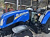 Machinery / Agricultural Machines / Tractors / New Holland / T4.60S