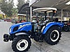 Machinery / Agricultural Machines / Tractors / New Holland / T4.60S
