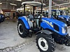Machinery / Agricultural Machines / Tractors / New Holland / T4.60S