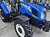 Machinery / Agricultural Machines / Tractors / New Holland / T4.60S