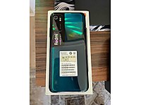 Resmi Note 11 SE Sıfır gibi