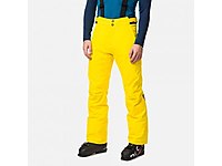 ROSSIGNOL RLIMP03 SUNNY YELLOW SKI PANT 