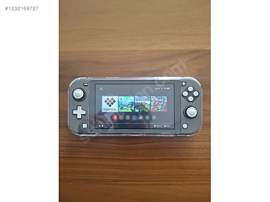 Nintendo Switch Modelleri & Fiyatları sahibinden.com'da! Nintendo Switch Modelleri & Fiyatları sahibinden.com'da!