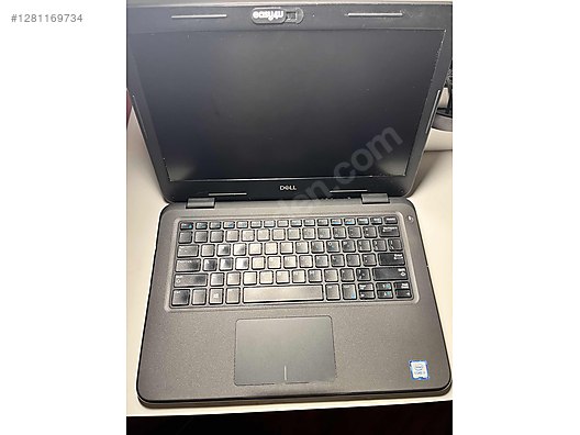 Dell / Dell LATITUDE 3310 i3- 8th Gen sahibinden.comda - 1281169734