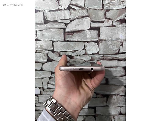 İkinci El ve Sıfır Alışveriş / Cep Telefonu & Aksesuar / Cep Telefonu / Samsung / Galaxy J7 Prime