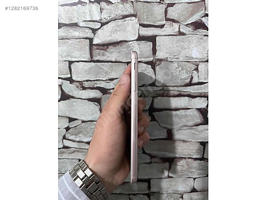 İkinci El ve Sıfır Alışveriş / Cep Telefonu & Aksesuar / Cep Telefonu / Samsung / Galaxy J7 Prime