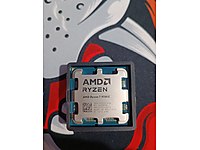 Ryzen 7 9700X