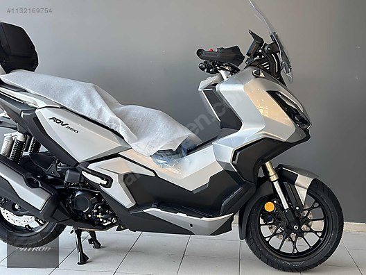 HONDA ADV 350 – Ciciriello Moto